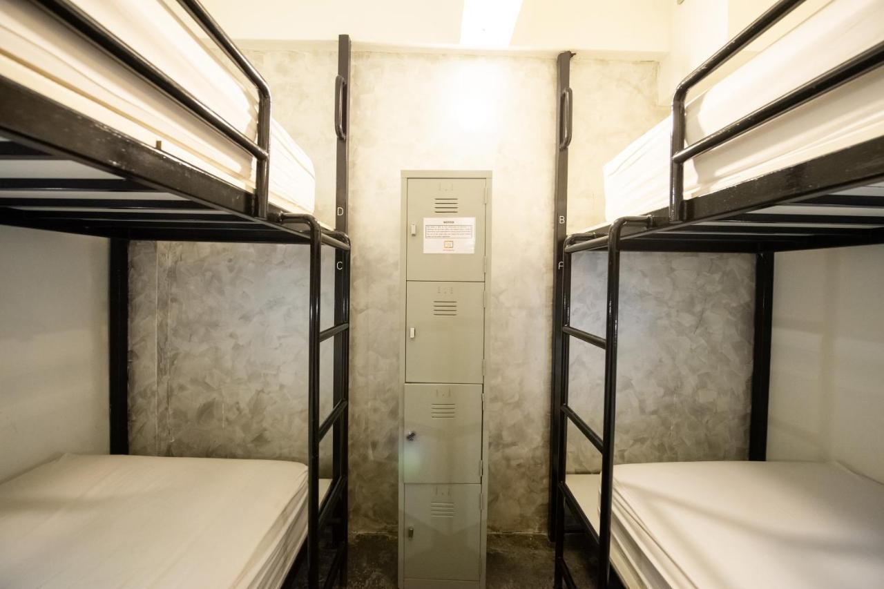 Spot On 89636 Comfort Cabin Kuala Lumpur Eksteriør bilde